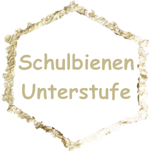 Bienen in der Schule