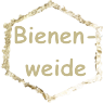 Bienenweide